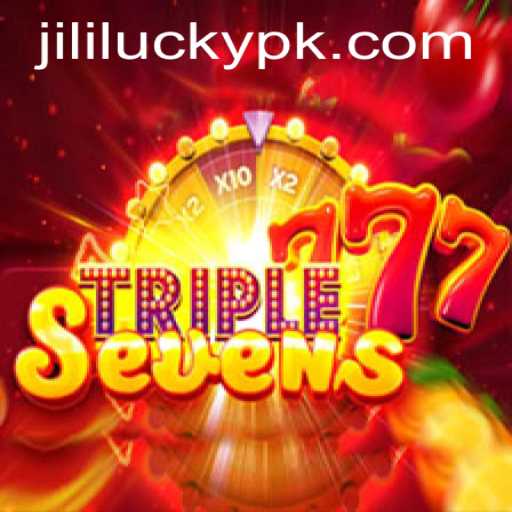 Discover the Thrills of 777TripleSeven and Jili Lucky
