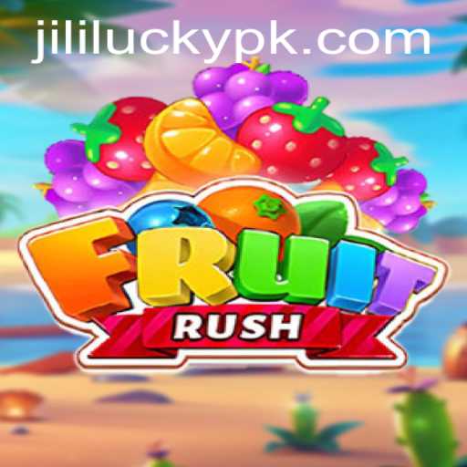 Discover the Exciting World of FruitRush with Jili Lucky