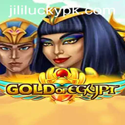 Discover the Treasures of GoldOfEgypt: An Insight into the World of Jili Lucky