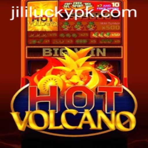 Discover the Thrilling World of HotVolcano: Unleash the Jili Lucky Experience
