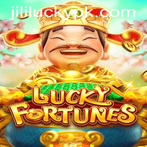 Understanding LUCKYFORTUNES: A Dive Into the Jili Lucky Experience