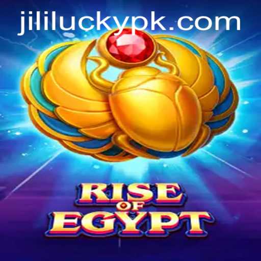 RiseOfEgypt Game: A Comprehensive Overview with Jili Lucky Insights