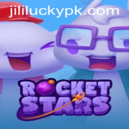 RocketStars: Exploring the Thrilling Universe of Jili Lucky