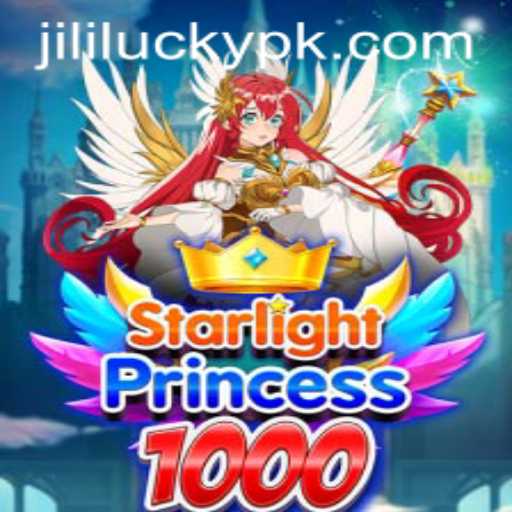 Exploring the Enigmatic World of StarlightPrincess1000