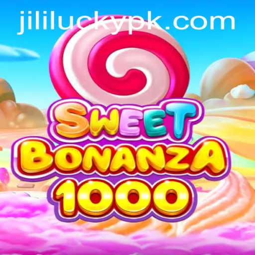 SweetBonanza1000 and the Rise of Jili Lucky: A Gamer's Paradise
