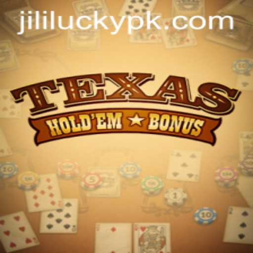 Understanding Texas Hold'em Bonus with Jili Lucky