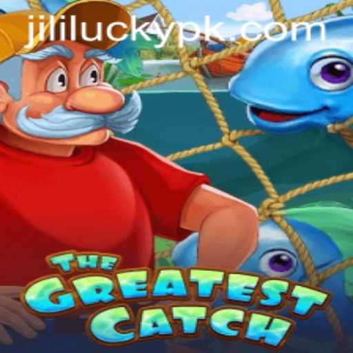 The Exciting World of TheGreatestCatch and the Jili Lucky Phenomenon