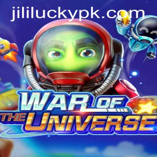 Discover the Thrilling World of WAROFTHEUNIVERSE: A Comprehensive Guide