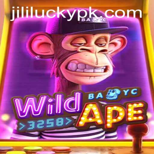 Discover the Thrilling World of WildApe3258 and Unlock Jili Lucky Rewards