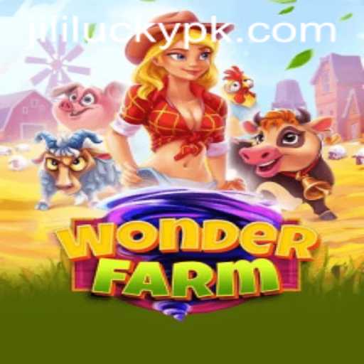 Discover the Exciting World of WonderFarm: A Jili Lucky Adventure