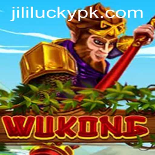 Discover the Thrilling World of Wukong: Unveiling Jili Lucky